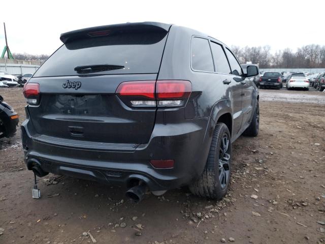 Photo 4 from auction – 2014 JEEP GRAND CHER with VIN 1C4RJFDJ2EC434646