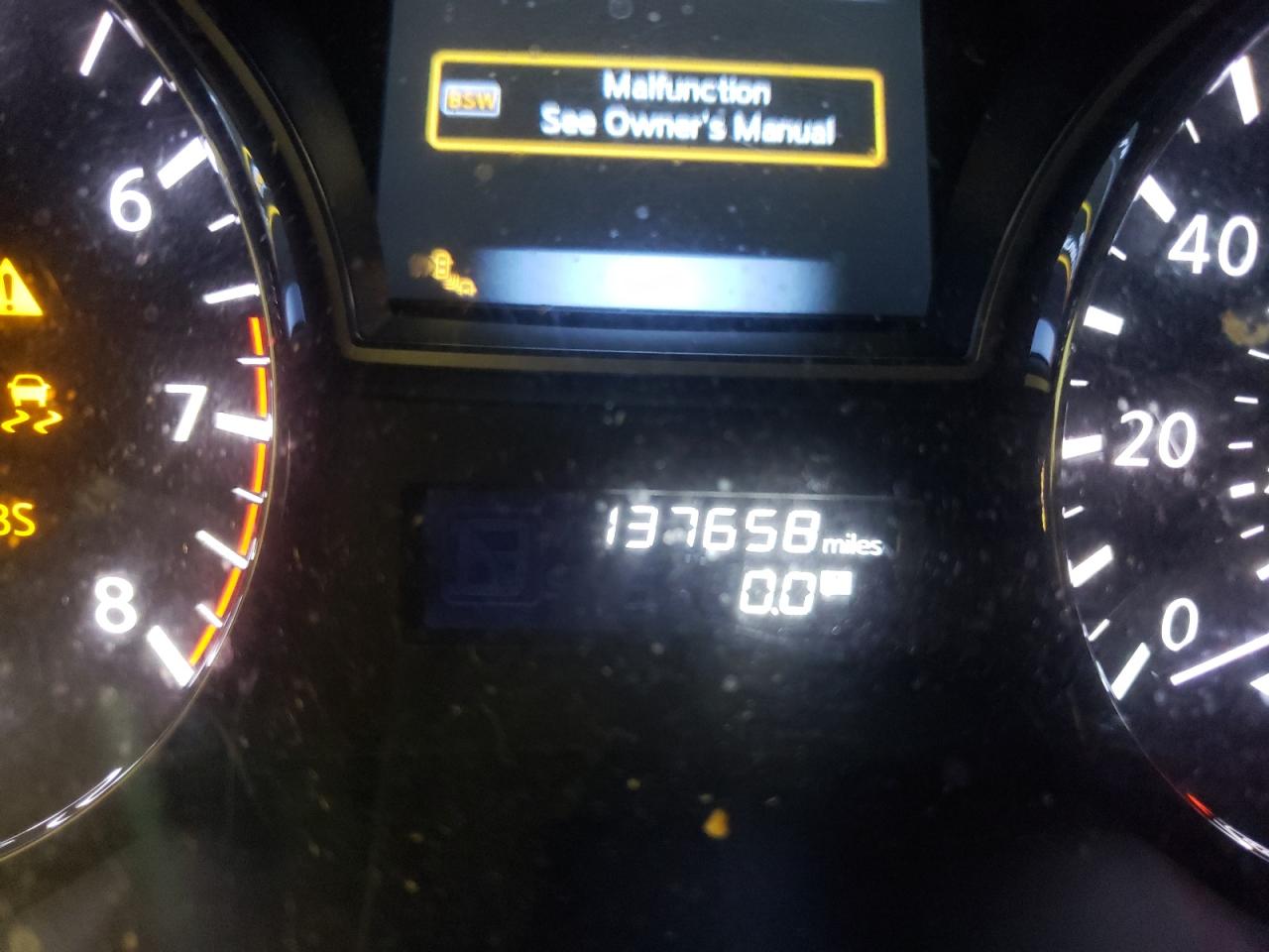 Photo 8 from auction – 2014 NISSAN ALTIMA 2.5 with VIN 1N4AL3AP3EC139804