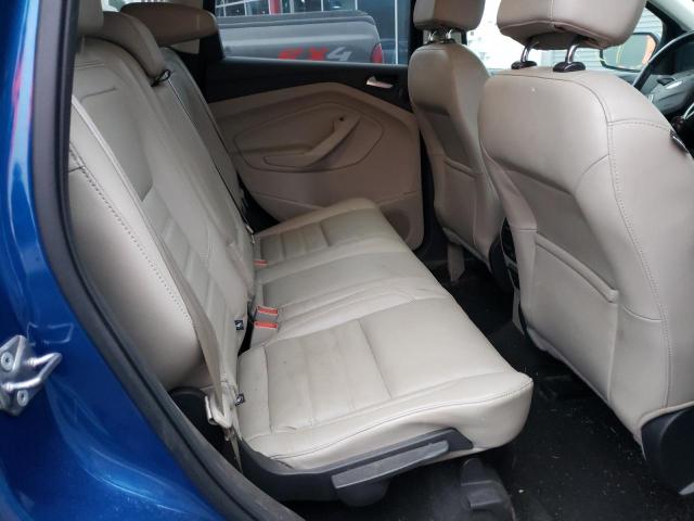 Photo 6 from auction – 2017 FORD ESCAPE SE with VIN 1FMCU9G94HUD55666