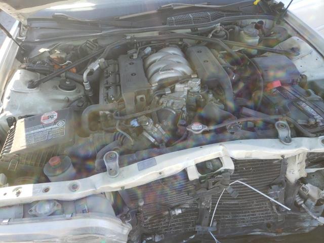 Photo 7 from auction – 1995 ACURA LEGEND GS with VIN JH4KA7683SC006242