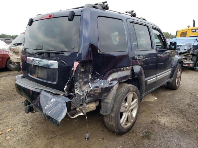 Photo 4 from auction – 2011 JEEP LIBERTY SP with VIN 1J4PP2GK2BW578785