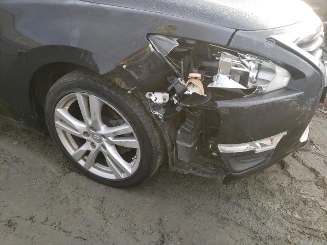 Photo 9 from auction – 2015 NISSAN ALTIMA 2.5 with VIN 1N4AL3AP4FC575868