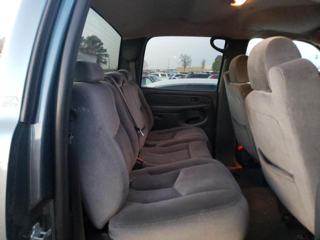 Photo 6 from auction – 2006 GMC SIERRA K25 with VIN 1GTHK23U46F271012