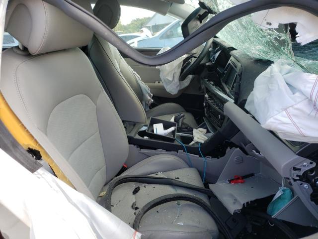 Photo 5 from auction – 2016 HYUNDAI SONATA SPO with VIN 5NPE34AF2GH322076