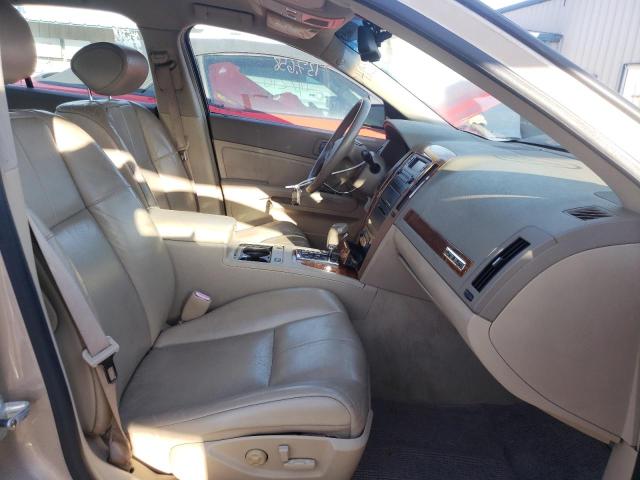Photo 5 from auction – 2006 CADILLAC STS with VIN 1G6DW677860104155