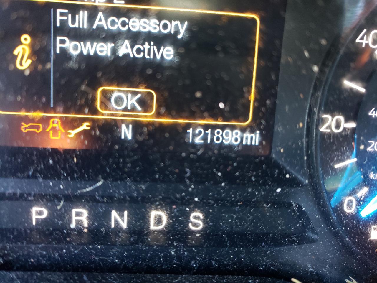 Photo 8 from auction – 2016 FORD EXPLORER X with VIN 1FM5K8DH3GGD13782