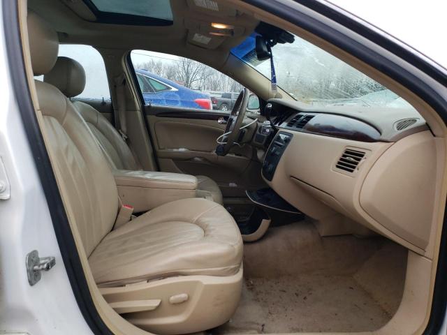 Photo 5 from auction – 2006 BUICK LUCERNE CX with VIN 1G4HR57YX6U188699