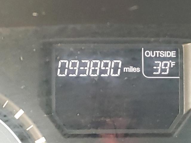 Photo 8 from auction – 2015 HONDA ODYSSEY EX with VIN 5FNRL5H60FB112988