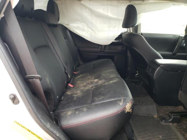 Photo 6 from auction – 2018 TOYOTA 4RUNNER SR with VIN JTEBU5JR5J5501487