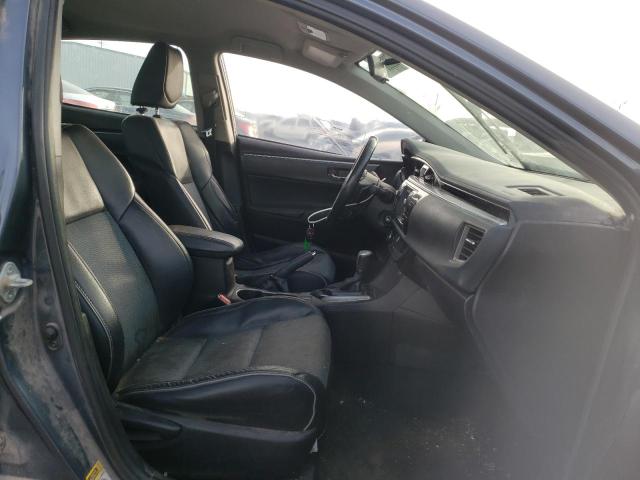 Photo 5 from auction – 2016 TOYOTA COROLLA L with VIN 5YFBURHE7GP559921