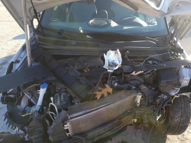 Photo 7 from auction – 2016 KIA SOUL + with VIN KNDJP3A53G7856003