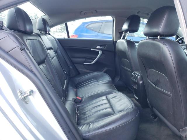 Photo 6 from auction – 2015 BUICK REGAL with VIN 2G4GK5EX7F9174122