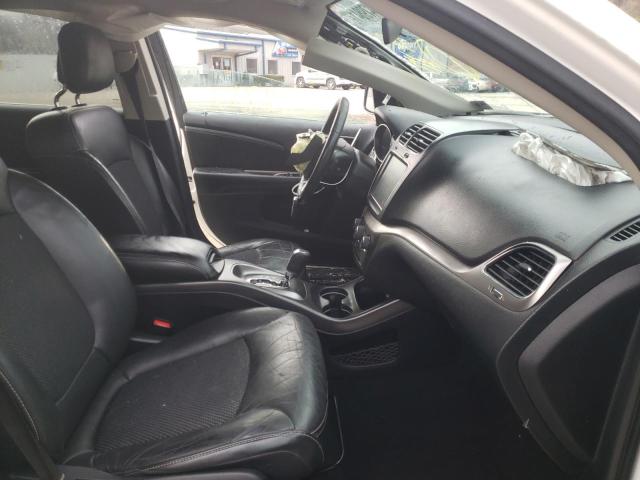 Photo 5 from auction – 2018 DODGE JOURNEY CR with VIN 3C4PDDGG0JT386517