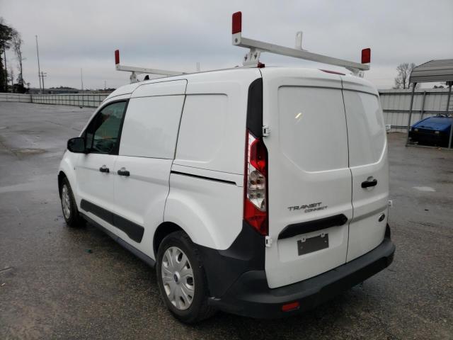 Photo 3 from auction – 2021 FORD TRANSIT CO with VIN NM0LS6E24M1485678