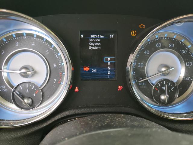 Photo 8 from auction – 2012 CHRYSLER 300 LIMITE with VIN 2C3CCACG6CH192323