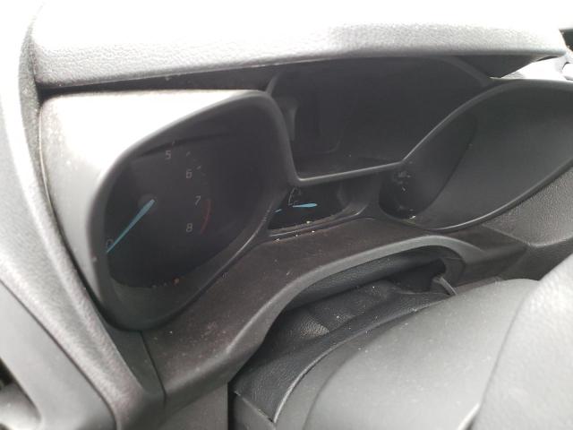Photo 8 from auction – 2018 FORD TRANSIT CO with VIN NM0LS7E72J1367478