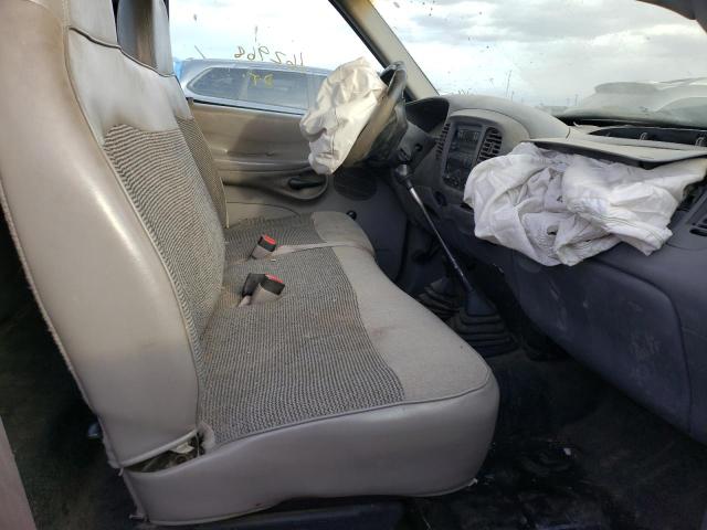 صورة رقم 5 من المزاد - 1997 FORD F150 مع VIN 1FTDF1860VKD06173