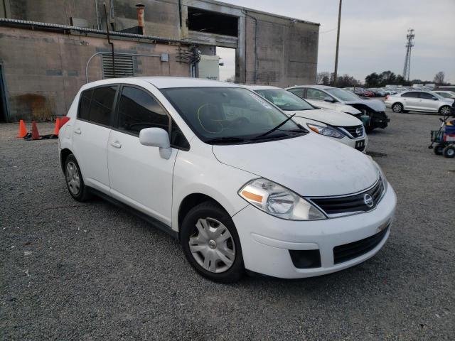 NISSAN VERSA S 2012 with VIN 3N1BC1CP3CK299790 - Photo from auction