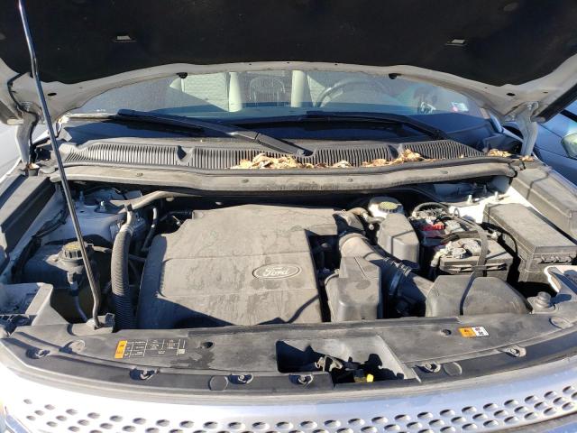 Photo 7 from auction – 2013 FORD EXPLORER X with VIN 1FM5K8D80DGA93884