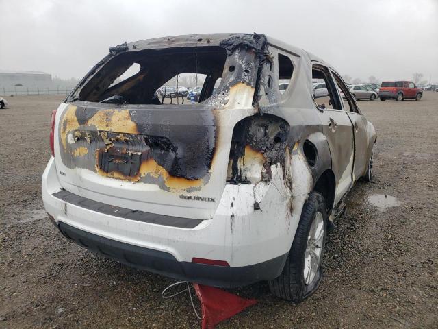 Photo 4 from auction – 2012 CHEVROLET EQUINOX LS with VIN 2GNFLCEK6C6165664
