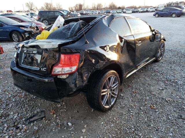 Photo 4 from auction – 2013 SCION TC with VIN JTKJF5C75D3062399