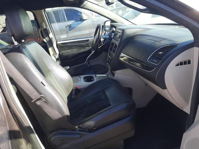 Photo 5 from auction – 2017 DODGE GRAND CARA with VIN 2C4RDGCG3HR558021