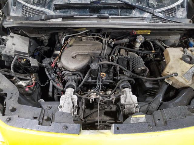 Photo 7 from auction – 2008 CHEVROLET UPLANDER L with VIN 1GNDV23W68D181857