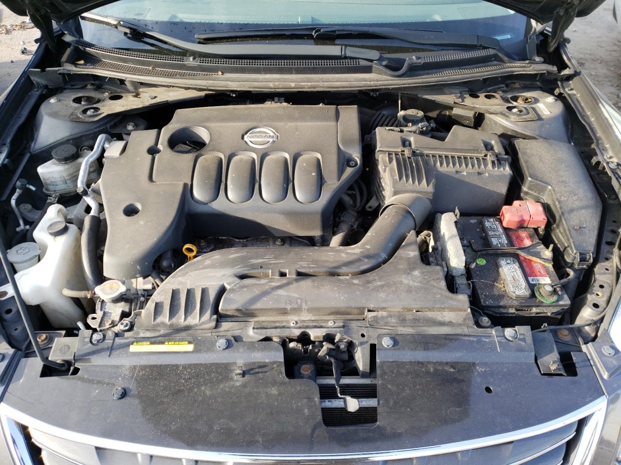 Photo 7 from auction – 2012 NISSAN ALTIMA BAS with VIN 1N4AL2AP2CN526761