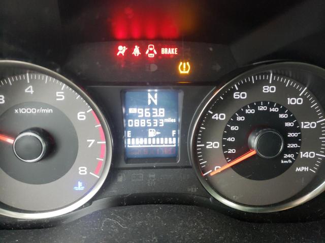Photo 8 from auction – 2016 SUBARU FORESTER 2 with VIN JF2SJAHCXGH406441