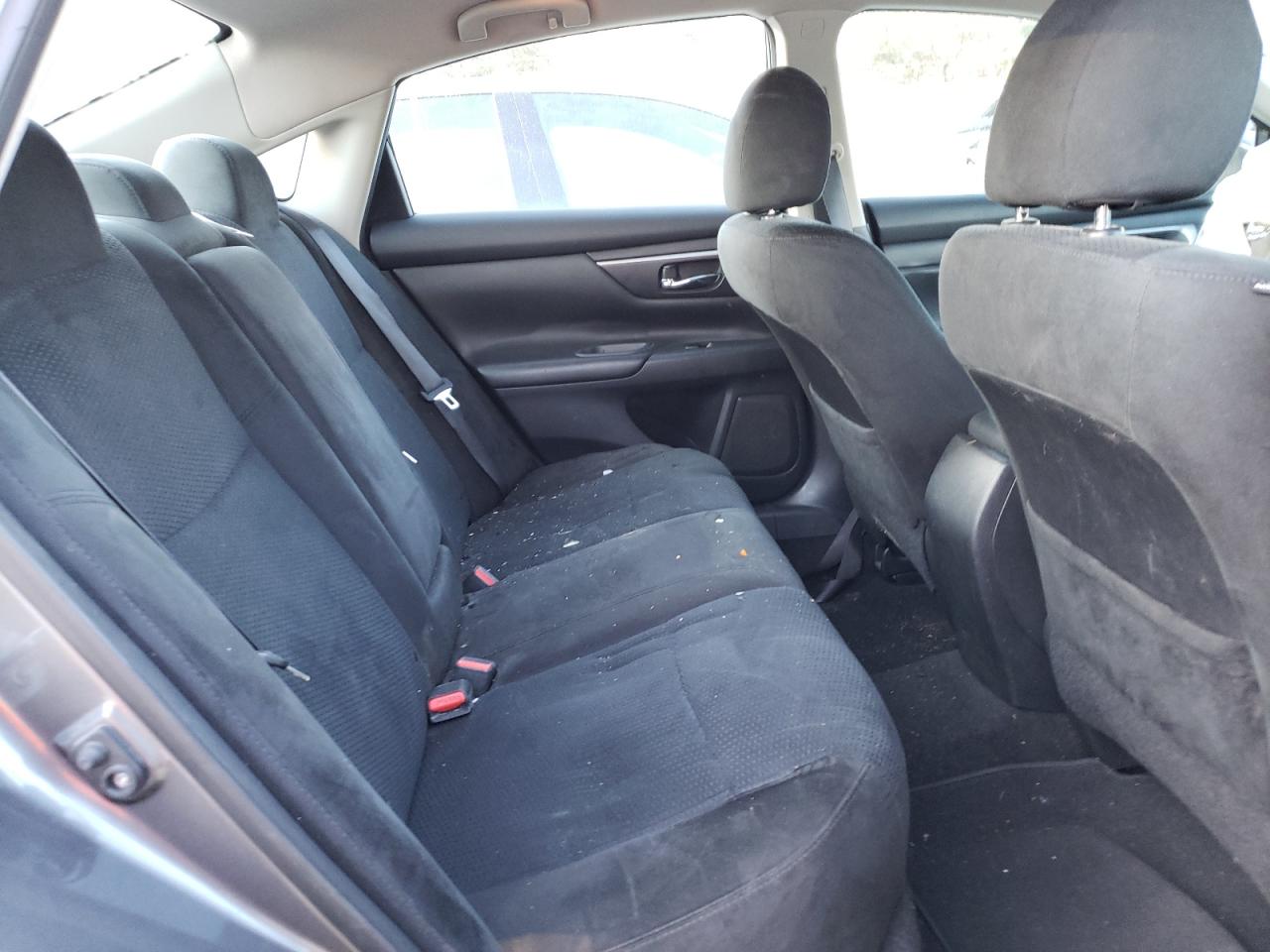 Photo 6 from auction – 2015 NISSAN ALTIMA 2.5 with VIN 1N4AL3AP3FN914737
