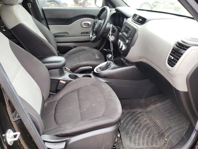 Photo 5 from auction – 2015 KIA SOUL with VIN KNDJN2A24F7808515