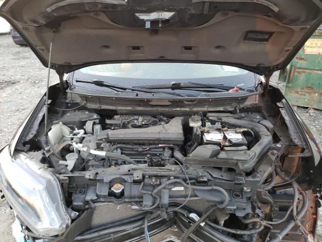 Photo 7 from auction – 2015 NISSAN ROGUE S with VIN 5N1AT2MK3FC897871