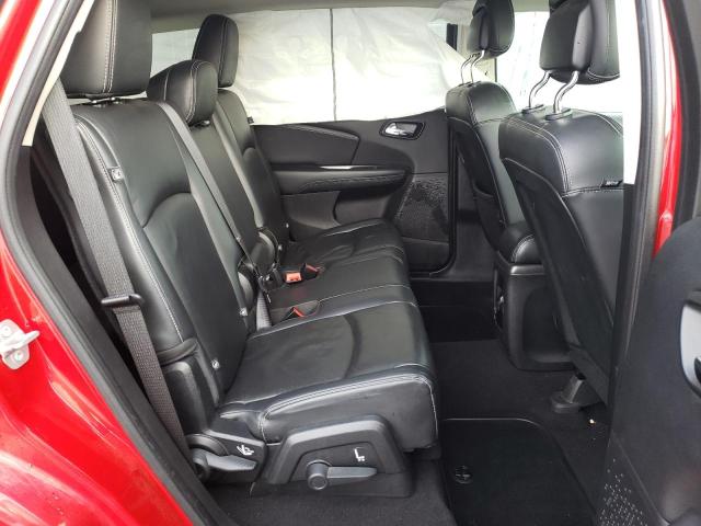 Photo 6 from auction – 2016 DODGE JOURNEY CR with VIN 3C4PDCGG3GT107497