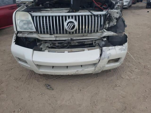 Photo 9 from auction – 2007 MERCURY MOUNTAINEE with VIN 4M2EU38E37UJ18004