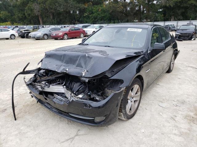 Zdjęcie 2 z aukcji – 2011 BMW 528 I z VIN WBAFR1C54BC740789
