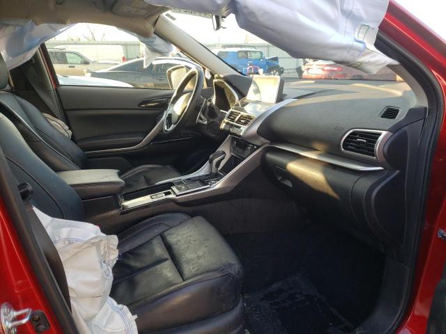 Photo 5 from auction – 2019 MITSUBISHI ECLIPSE CR with VIN JA4AT5AAXKZ003075