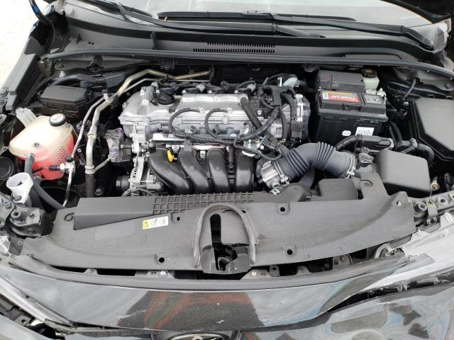 Photo 7 from auction – 2020 TOYOTA COROLLA LE with VIN JTDEPRAE4LJ016992