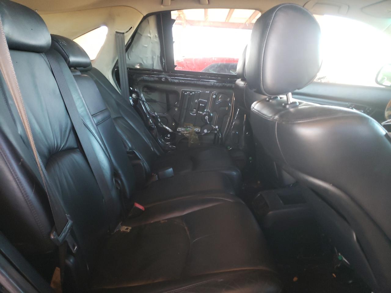 Photo 6 from auction – 2004 LEXUS RX 330 with VIN JTJGA31U640013644