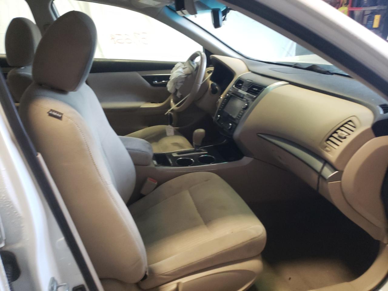 Photo 5 from auction – 2014 NISSAN ALTIMA 2.5 with VIN 1N4AL3AP3EC139804