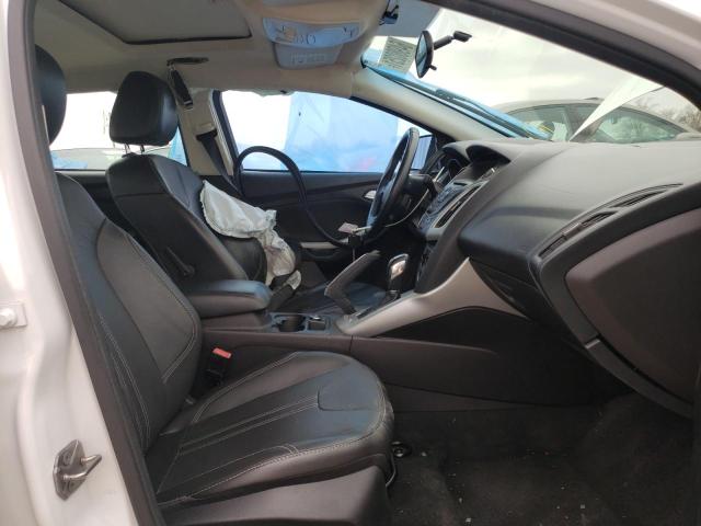 Photo 5 from auction – 2013 FORD FOCUS SE with VIN 1FADP3F21DL308716