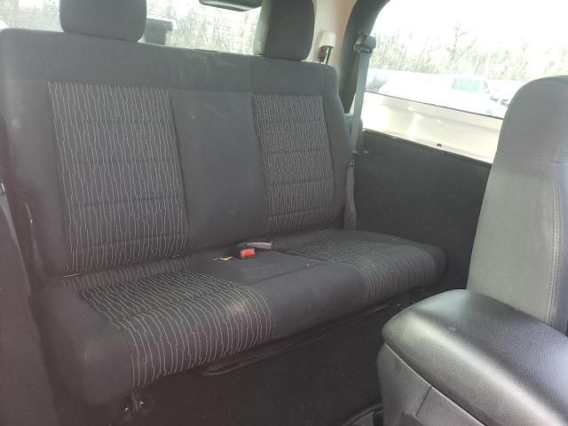 Photo 6 from auction – 2012 JEEP WRANGLER R with VIN 1C4BJWCG1CL272738