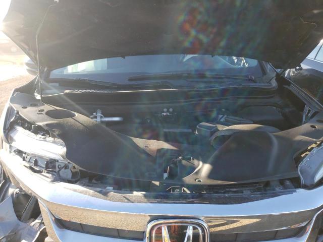 Photo 7 from auction – 2019 HONDA PILOT EXL with VIN 5FNYF6H46KB045315