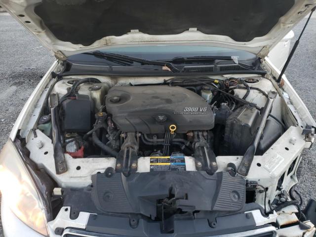 Photo 7 from auction – 2008 CHEVROLET IMPALA LT with VIN 2G1WC583089162296