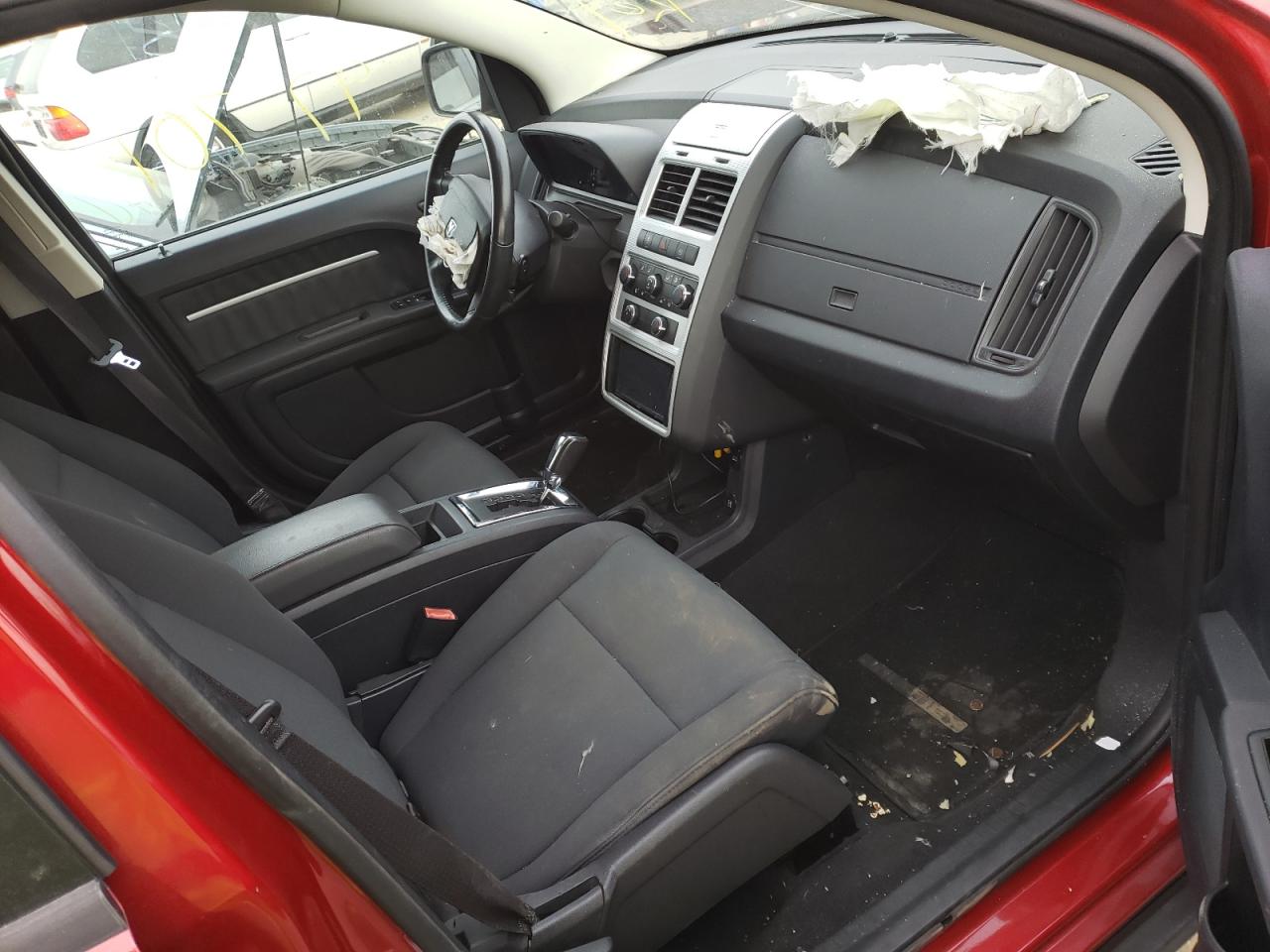 Photo 5 from auction – 2010 DODGE JOURNEY SX with VIN 3D4PG5FVXAT180640