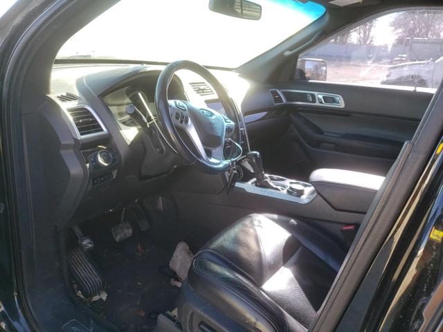 Zdjęcie 5 z aukcji – 2012 FORD EXPLORER L z VIN 1FMHK8F88CGB01304