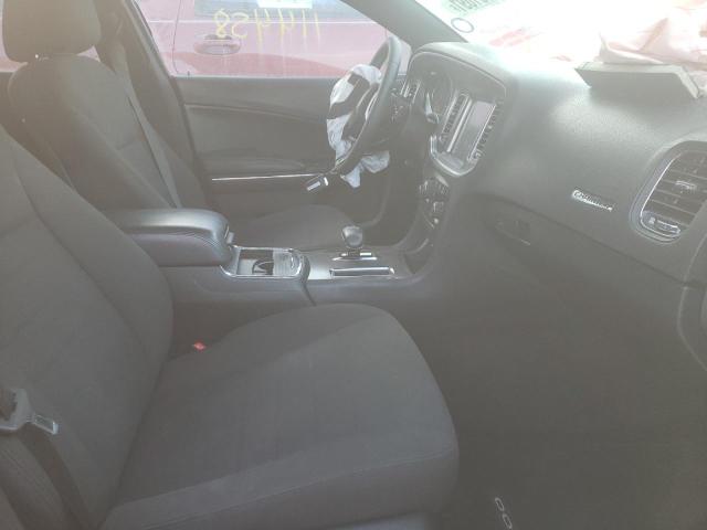 Photo 5 from auction – 2014 DODGE CHARGER with VIN 2C3CDXHG5EH161284