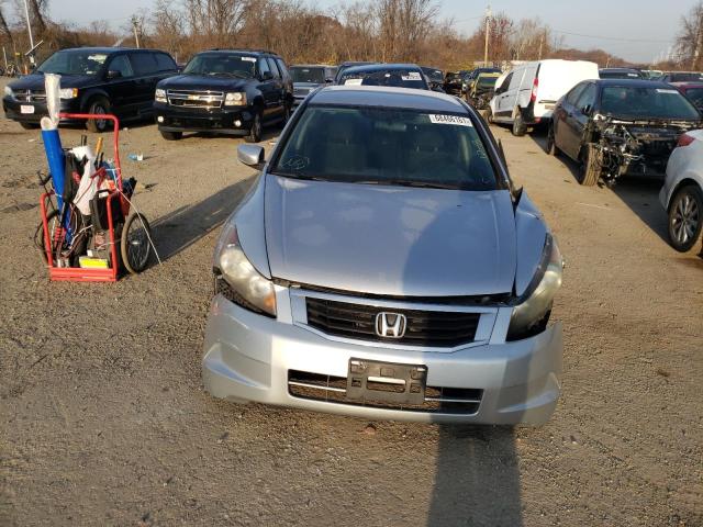 Photo 9 from auction – 2010 HONDA ACCORD LXP with VIN 1HGCP2F4XAA183435