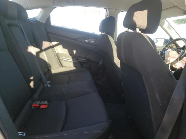 Photo 6 from auction – 2018 HONDA CIVIC LX with VIN 2HGFC2F66JH043801