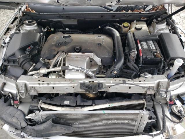 Photo 7 from auction – 2015 BUICK REGAL with VIN 2G4GK5EX7F9174122