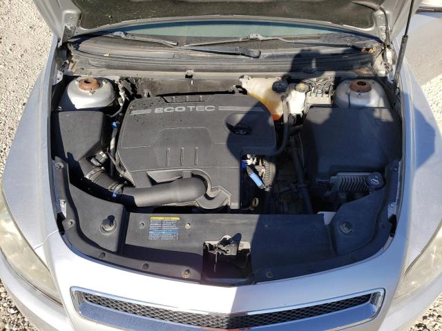 Photo 7 from auction – 2010 CHEVROLET MALIBU LS with VIN 1G1ZA5E08AF166736
